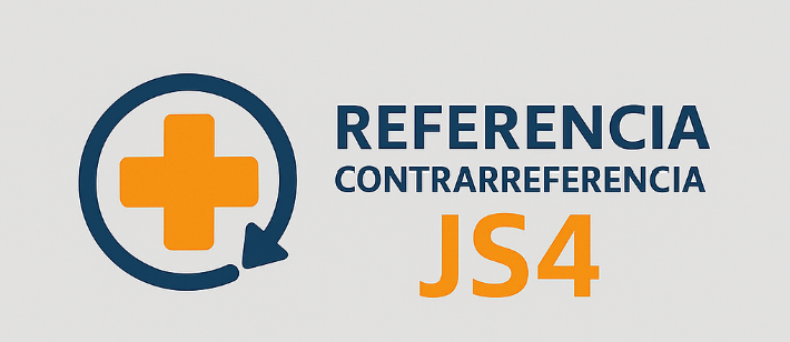 Logo Sistema JS4